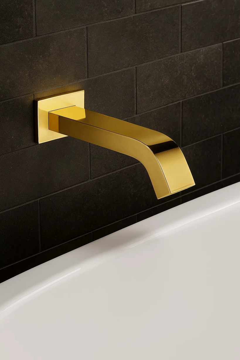 Fontana Elegant Faucets